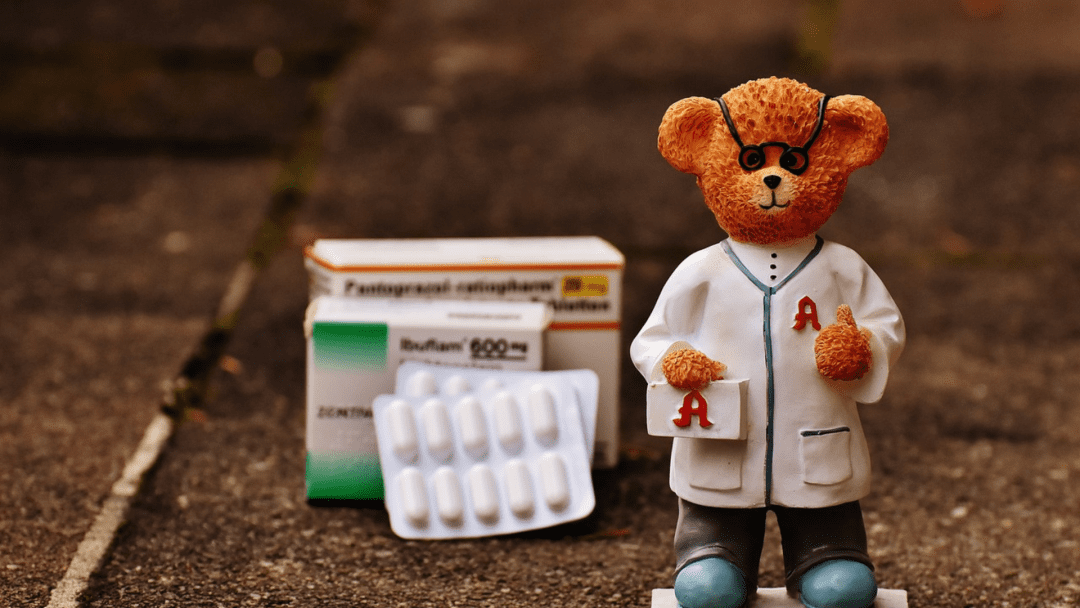 Understanding Fried's Rule Formula for Accurate Pediatric Medication ...