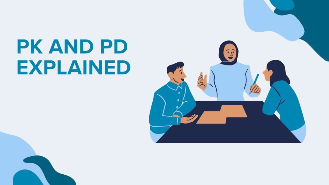Pharmacokinetics and Pharmacodynamics Explained | PTCB Free Practice Test
